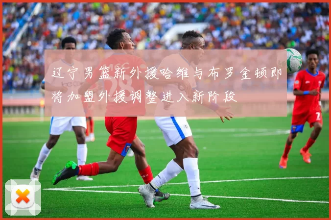 辽宁男篮新外援哈维与布罗金顿即将加盟外援调整进入新阶段